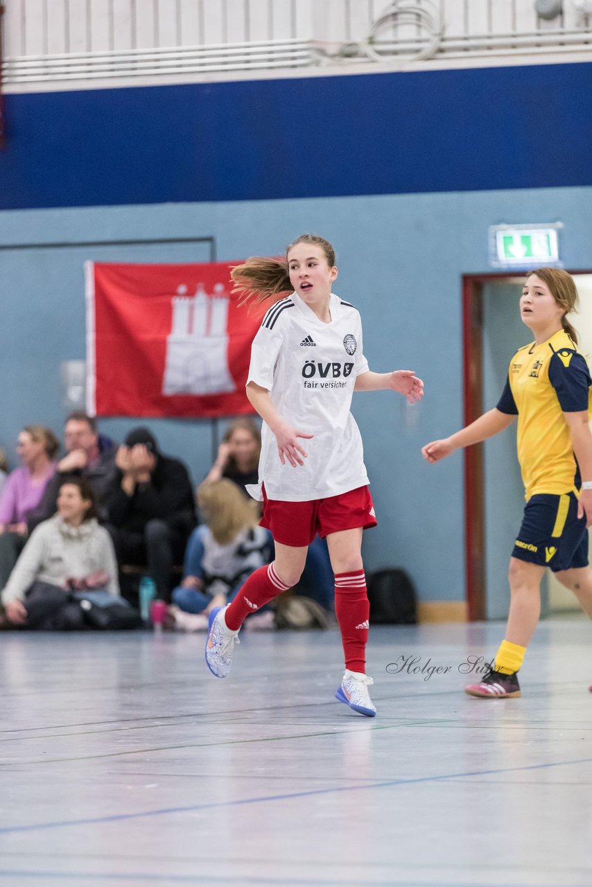 Bild 72 - wCJ Norddeutsches Futsalturnier Auswahlmannschaften